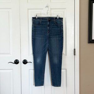 American Eagle Ne(x)t Level Stretch Jeggings